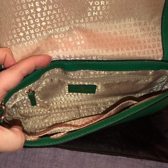 XSOLDX Kate Spade Greer Newbury Lane - Picture 5 of 6